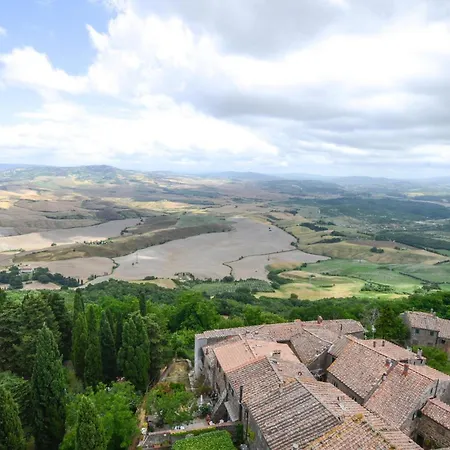 Hermosa Casa En Montecatini Val Di Cec *